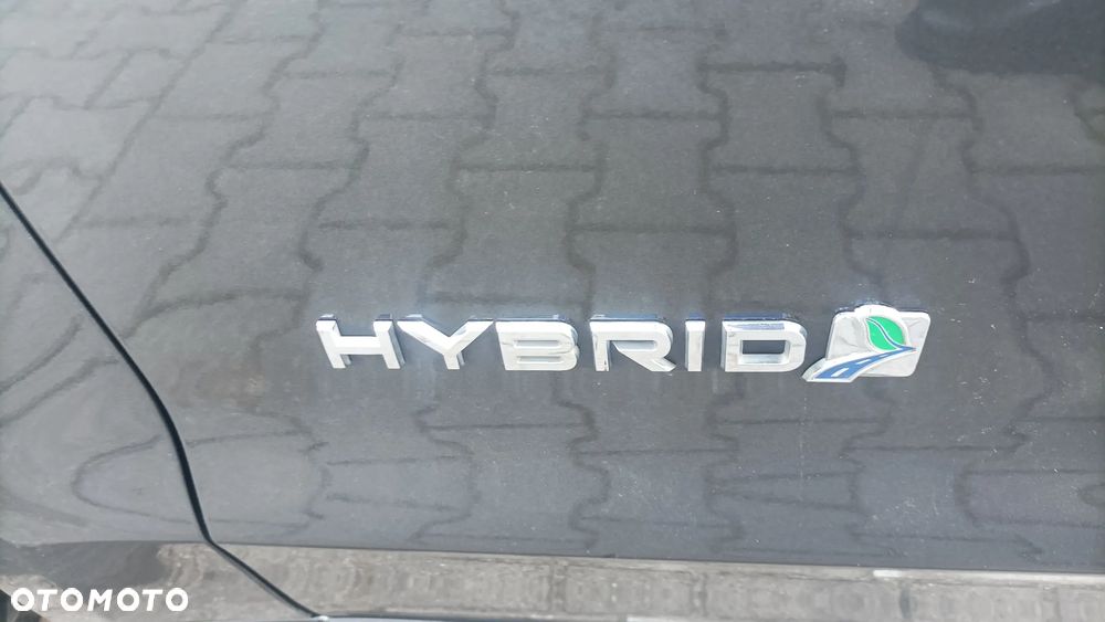 Ford Mondeo 2.0 Ti-VCT Titanium - 17