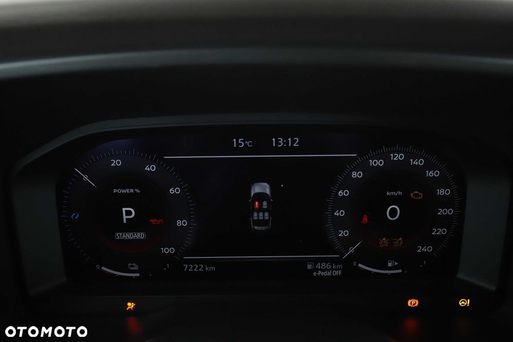 Nissan X-Trail 2023