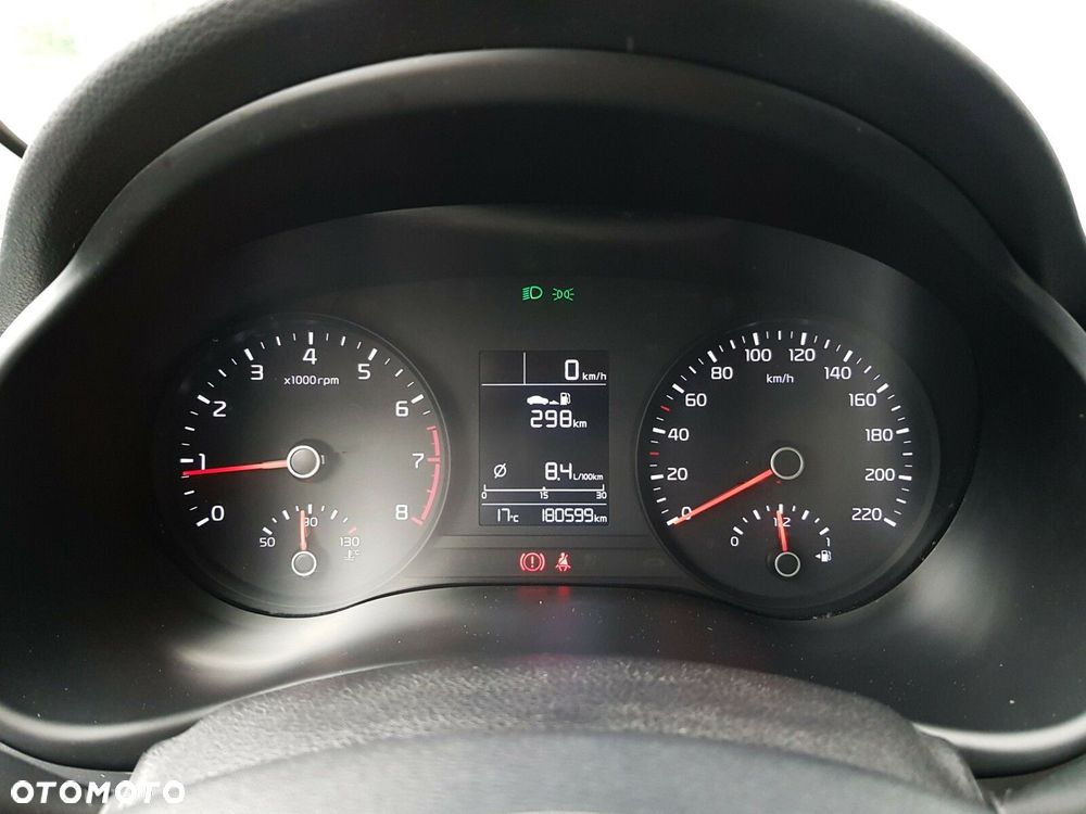 Kia Stonic 1.0 T-GDI M - 23