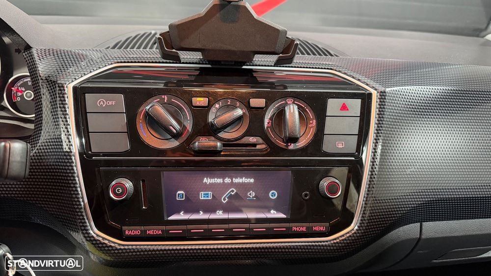 VW Up! 1.0 BMT Move - 20