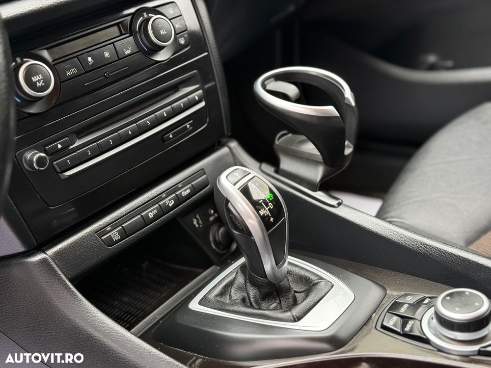 BMW X1 sDrive18d Aut. xLine - 4