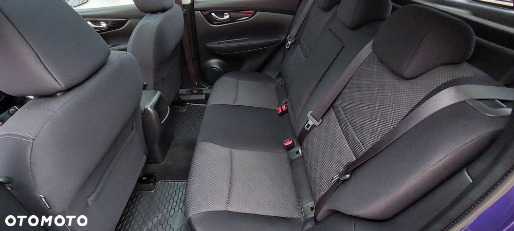 Nissan Qashqai 1.2 DIG-T 360 - 22