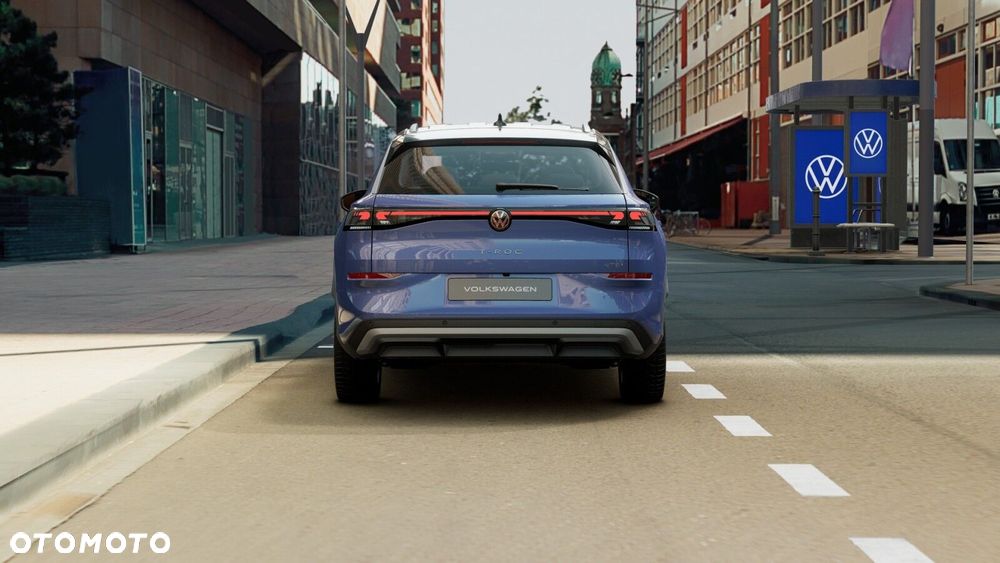 Volkswagen T-Roc 1.5 TSI Style DSG - 8