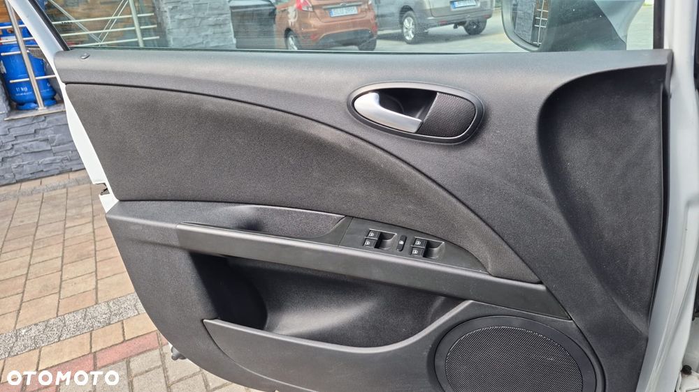 Seat Leon 1.8 TSI FR - 12