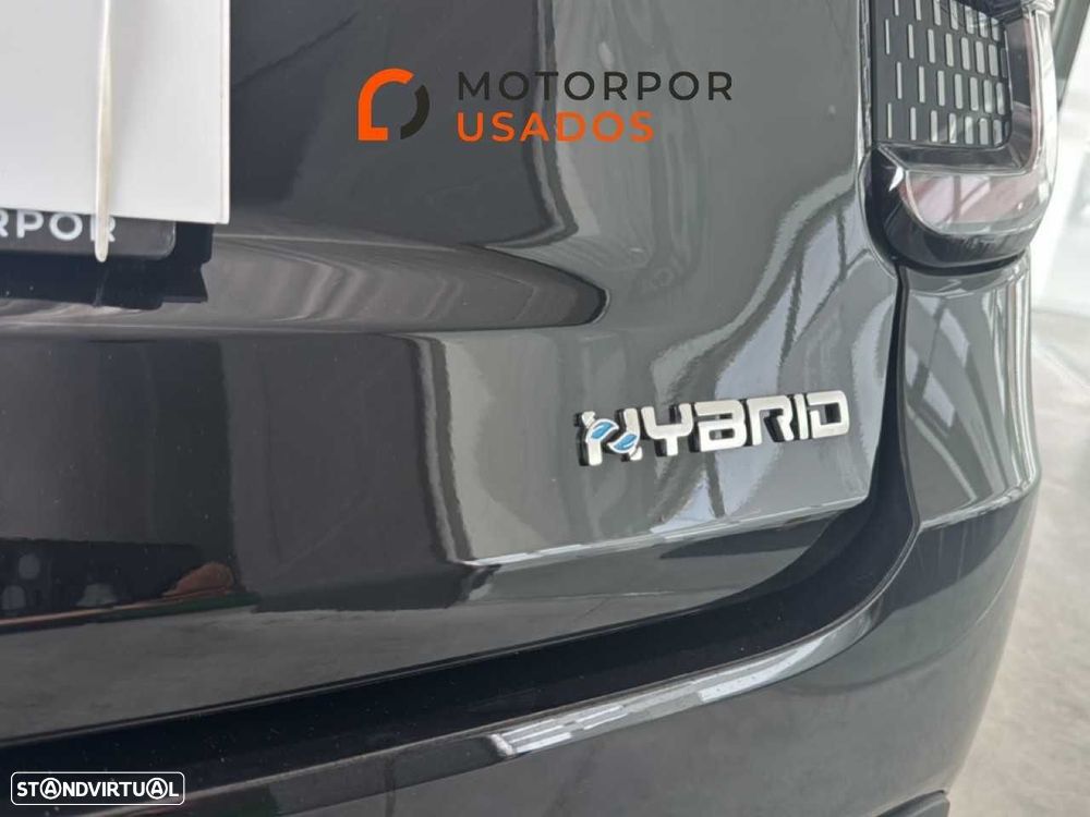Fiat 600 1.2 Hybrid La Prima - 12