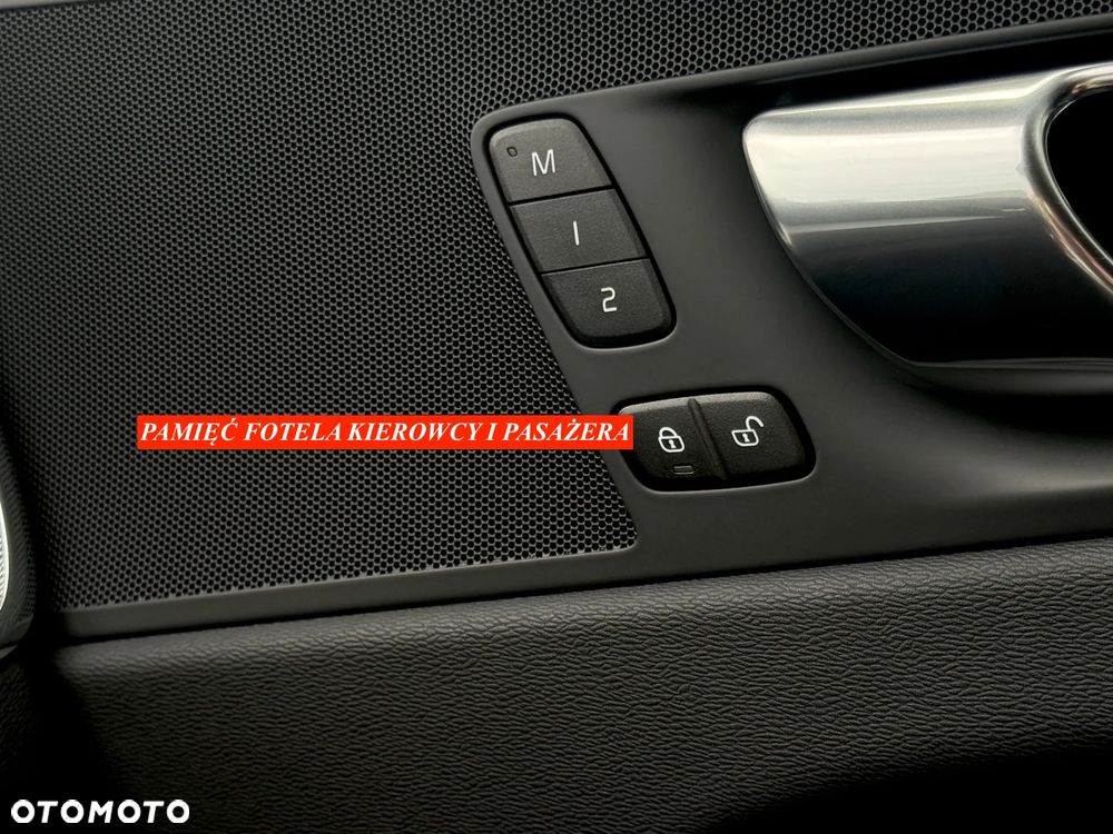 Volvo XC 60 B4 D Geartronic RDesign - 14