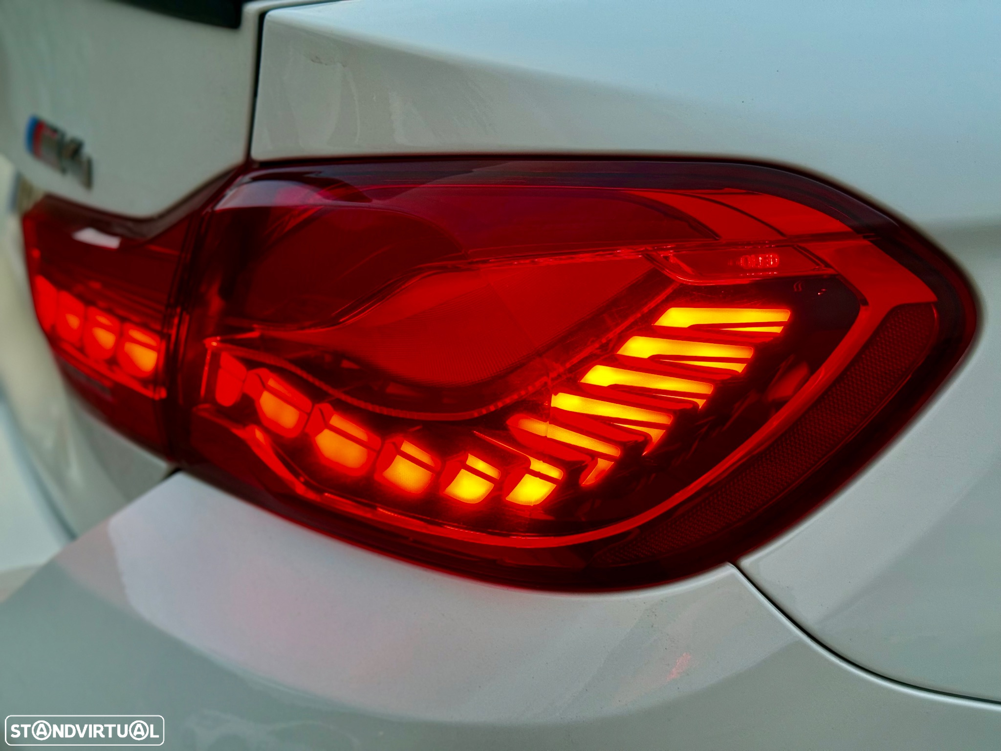 BMW M4 Coupe DKG - 14