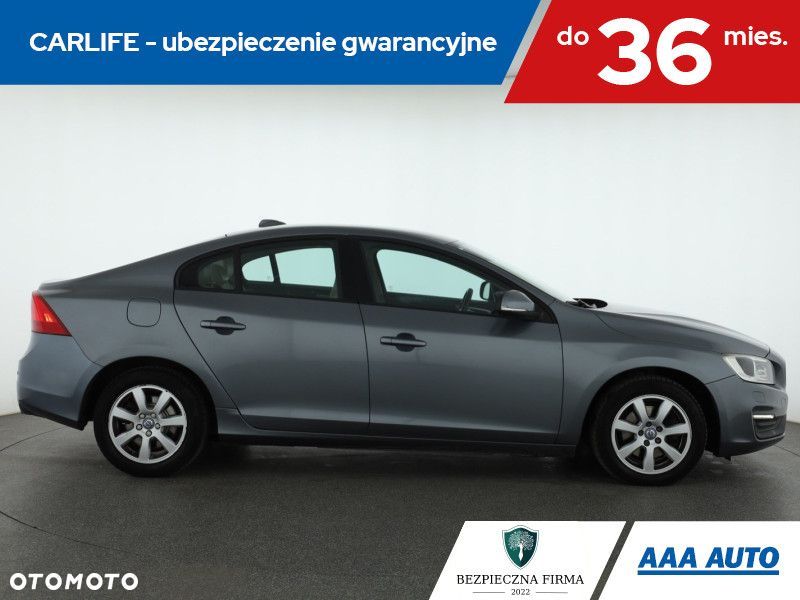 Volvo S60 - 7