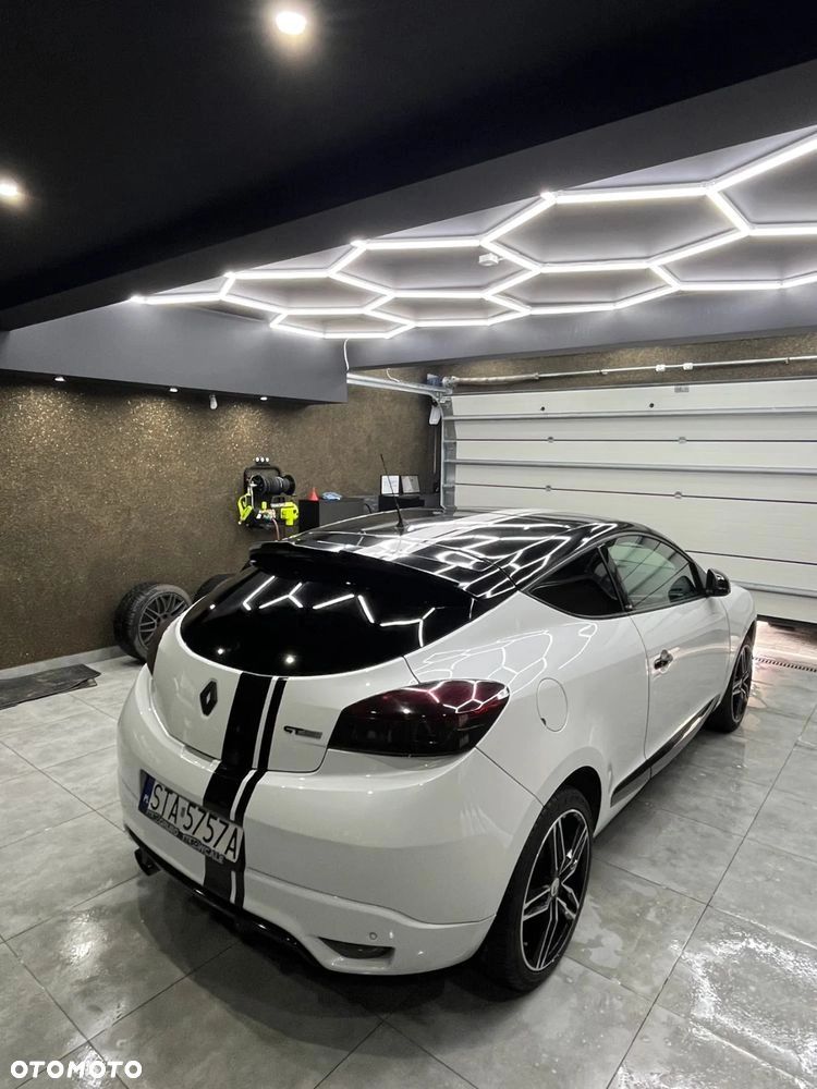 Renault Megane 220 GT - 22