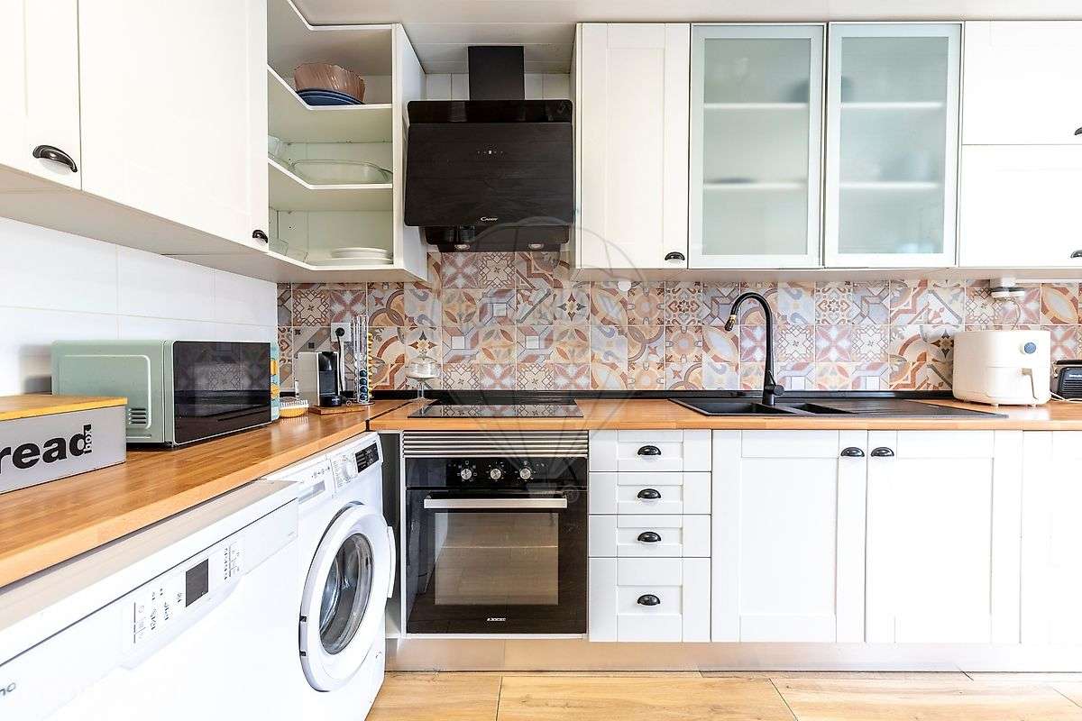 Apartamento T2 para venda - Grande imagem: 4/21
