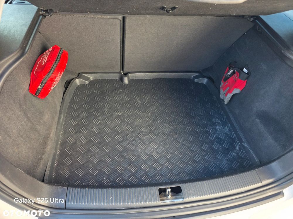 Audi A3 Sportback - 11