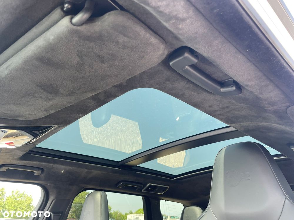 Land Rover Range Rover Sport - 8