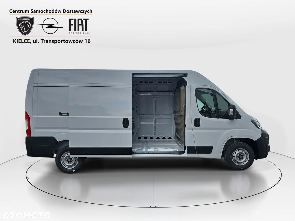 Fiat Ducato Furgon L3H2 - 7