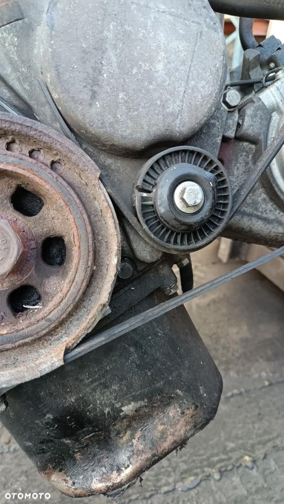 Silnik kompletny ze skrzynią Iveco Daily 3.0 HPI 09r - 6