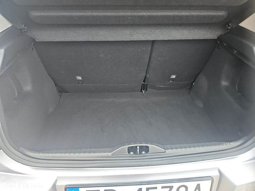 Citroën C3 - 21