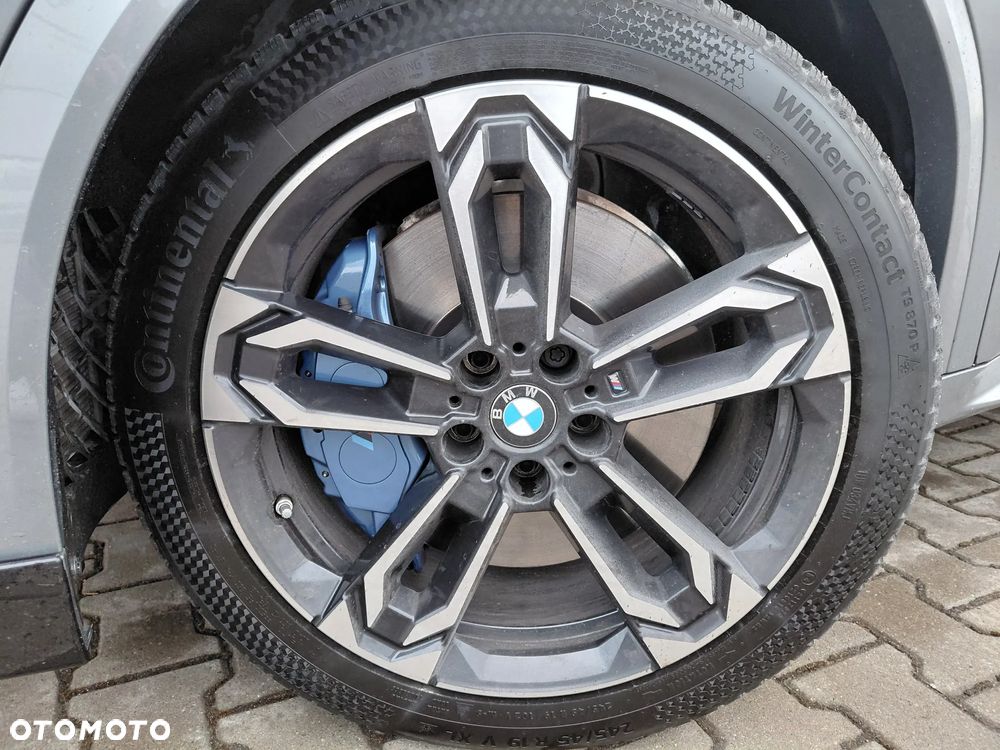 BMW X2 M35i xDrive - 36