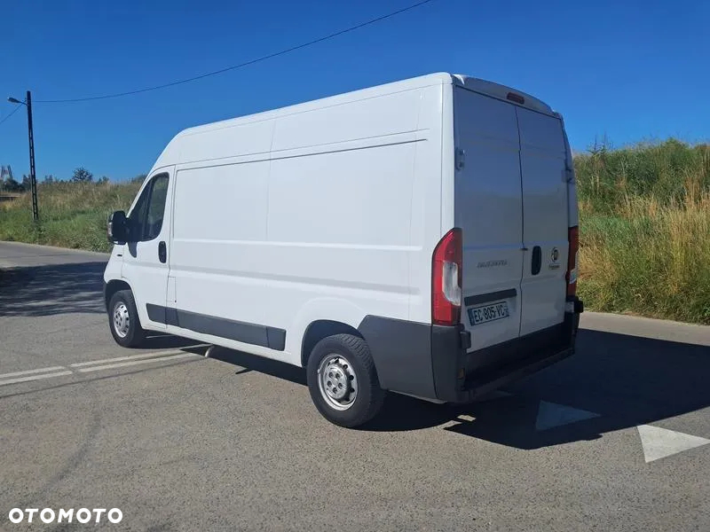 Fiat Ducato - 4