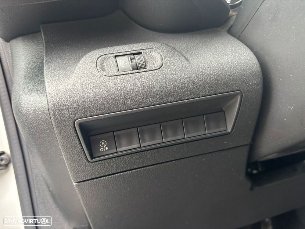 Toyota Proace City 1.5D L1 COMFORT 102cv - AC - GPS - IVA DEDUTÍVEL - 23