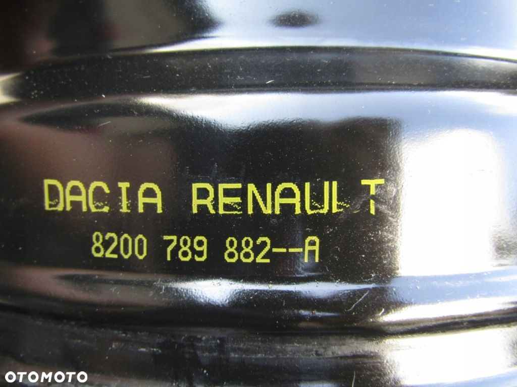 4x Felgi 15 Renault Clio II III Modus Thalia Dacia Lodgy Logan Sandero - 12