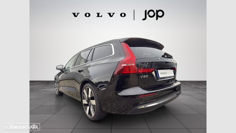 Volvo V60 2.0 T6 AWD TE Plus Bright - 3