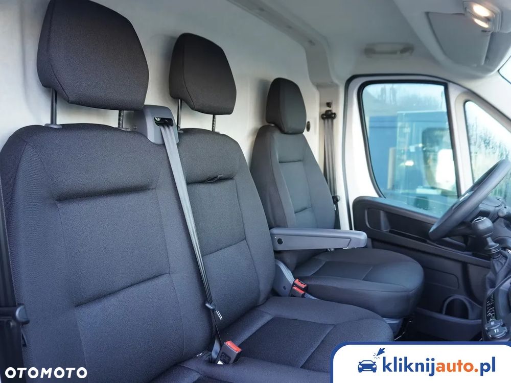 Fiat Ducato Maxi Furgon L4H3 3,5T Diesel 180KM Manual - 3