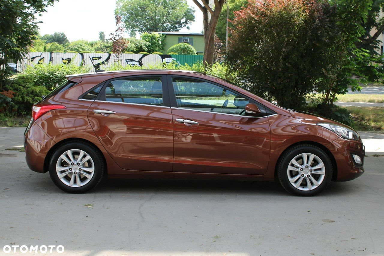 Hyundai i30 - 39