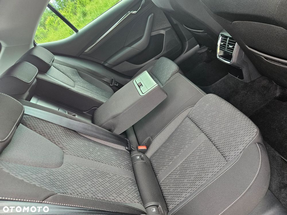 Skoda Octavia 1.5 TSI e-Tec Style DSG - 21