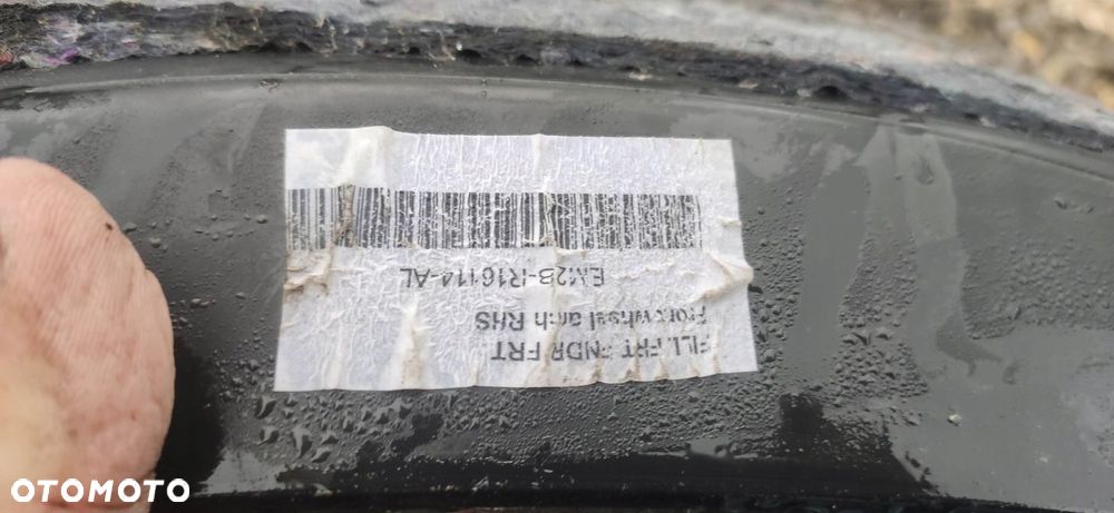 E NADKOLE PRAWY PRZÓD FORD S-MAX MK2 EM2B-R16114 - 4