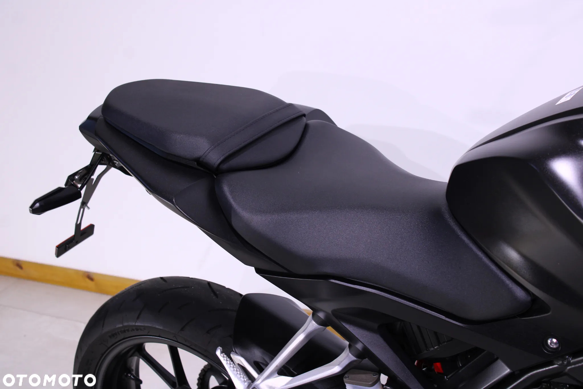 Honda CB - 14