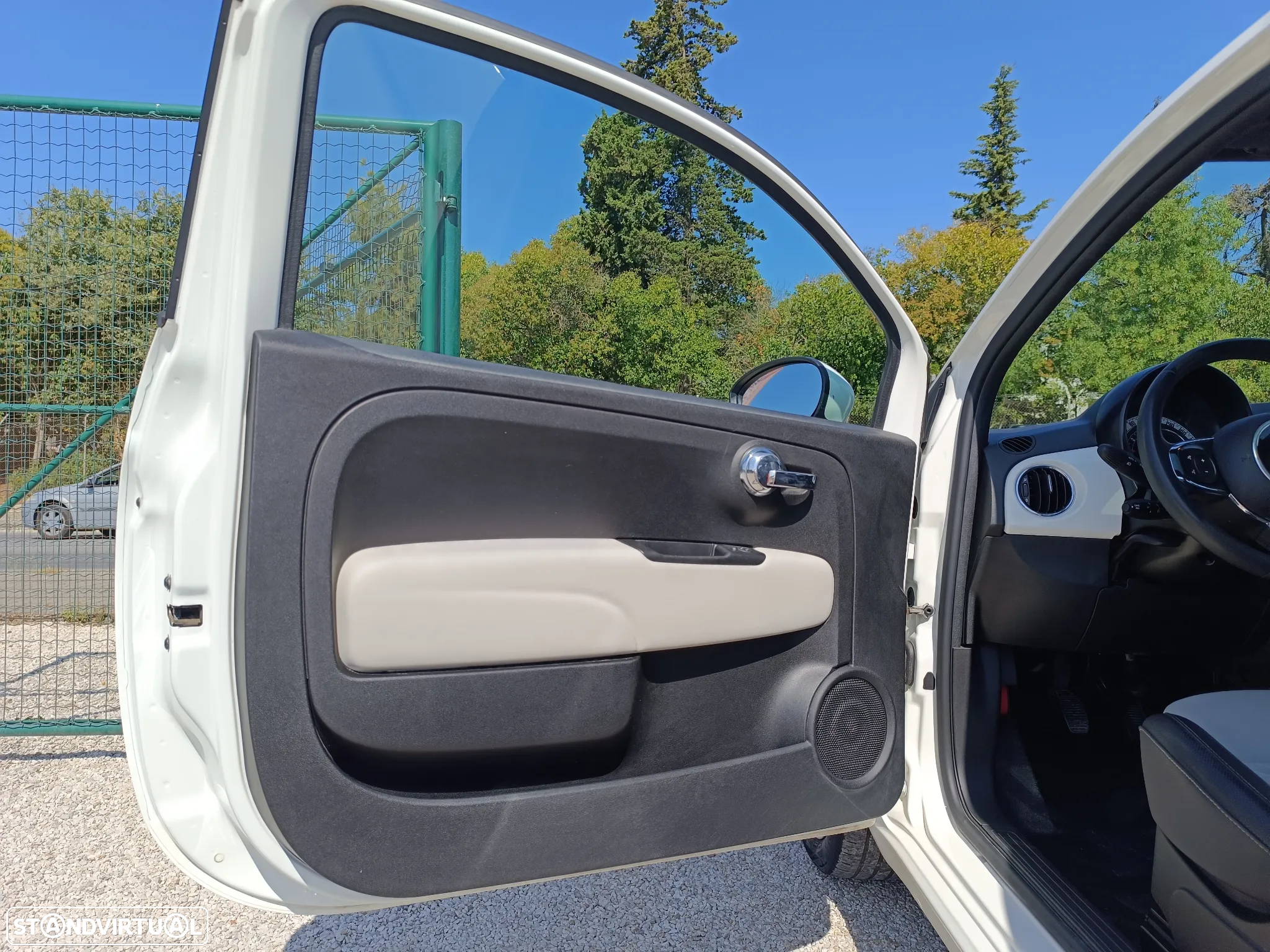 Fiat 500 1.0 GSE Hybrid Dolcevita - 16