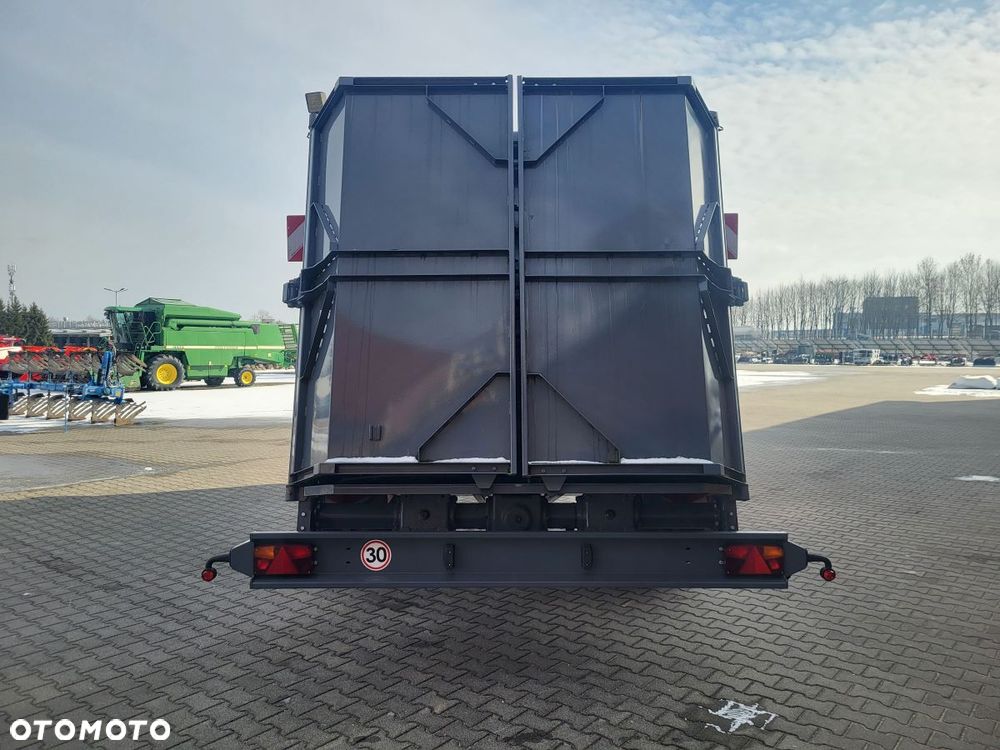 Metal Fach N-276/4 FALCON Verti 2,0 - 12