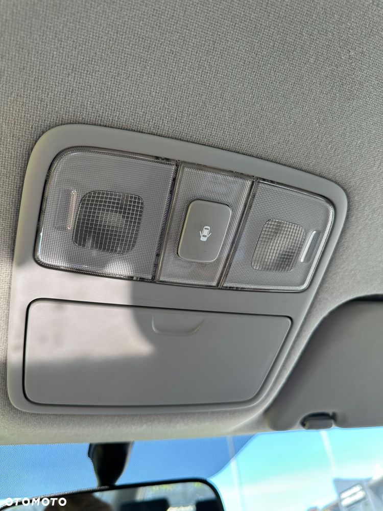 Hyundai i30 i30cw 1.6 Edition Plus - 25