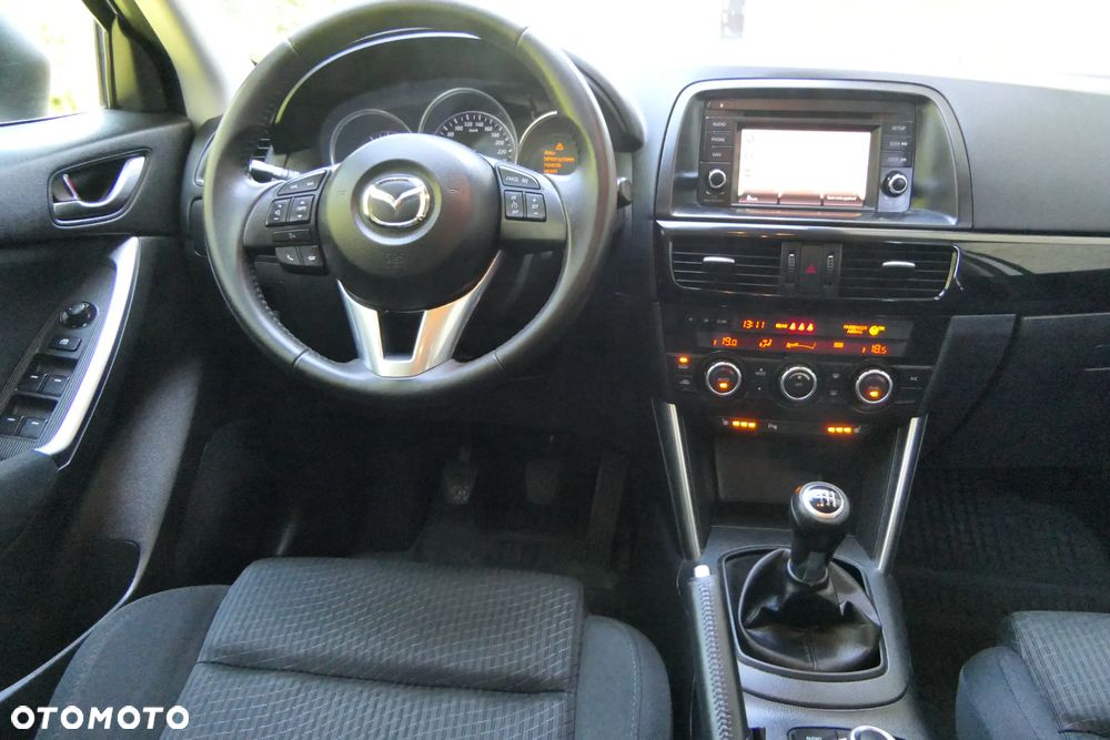 Mazda CX-5 2.0 Skyenergy 2WD - 2