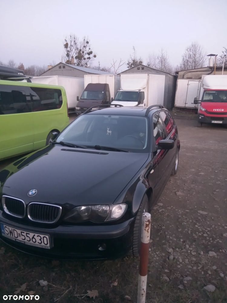 BMW Seria 3 - 13