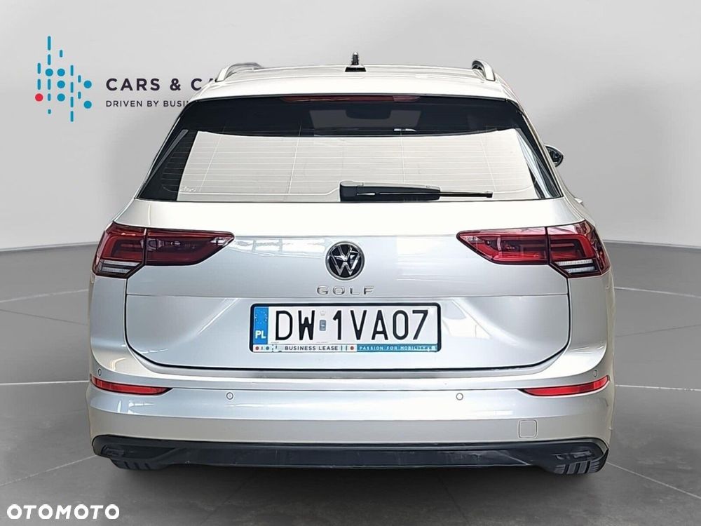 Volkswagen Golf Variant 1.5 TSI EVO Life - 24