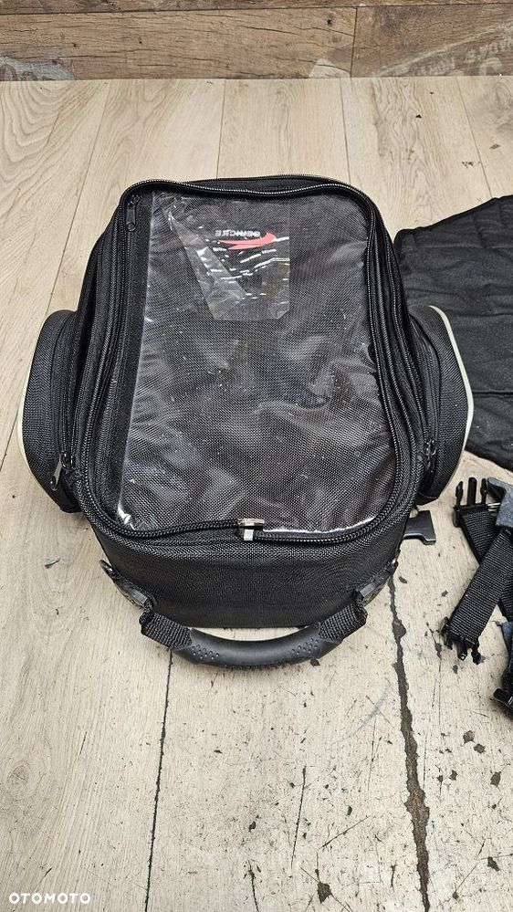 Gericke torba Na Zbiornik Paliwa Bak Tankbag - 8