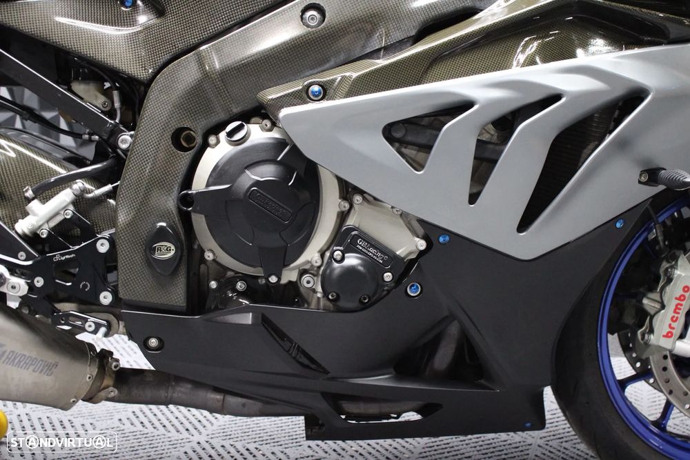 BMW S 1000 RR - 14