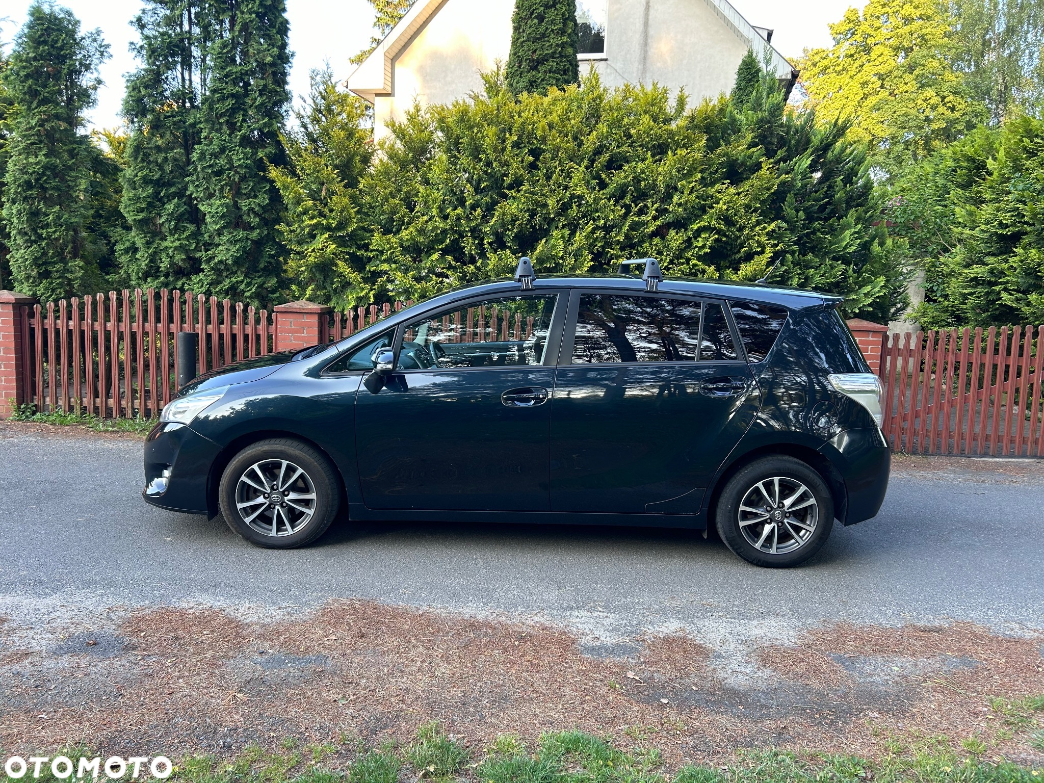 Toyota Verso 2.0 D-4D 5-Sitzer Life - 12