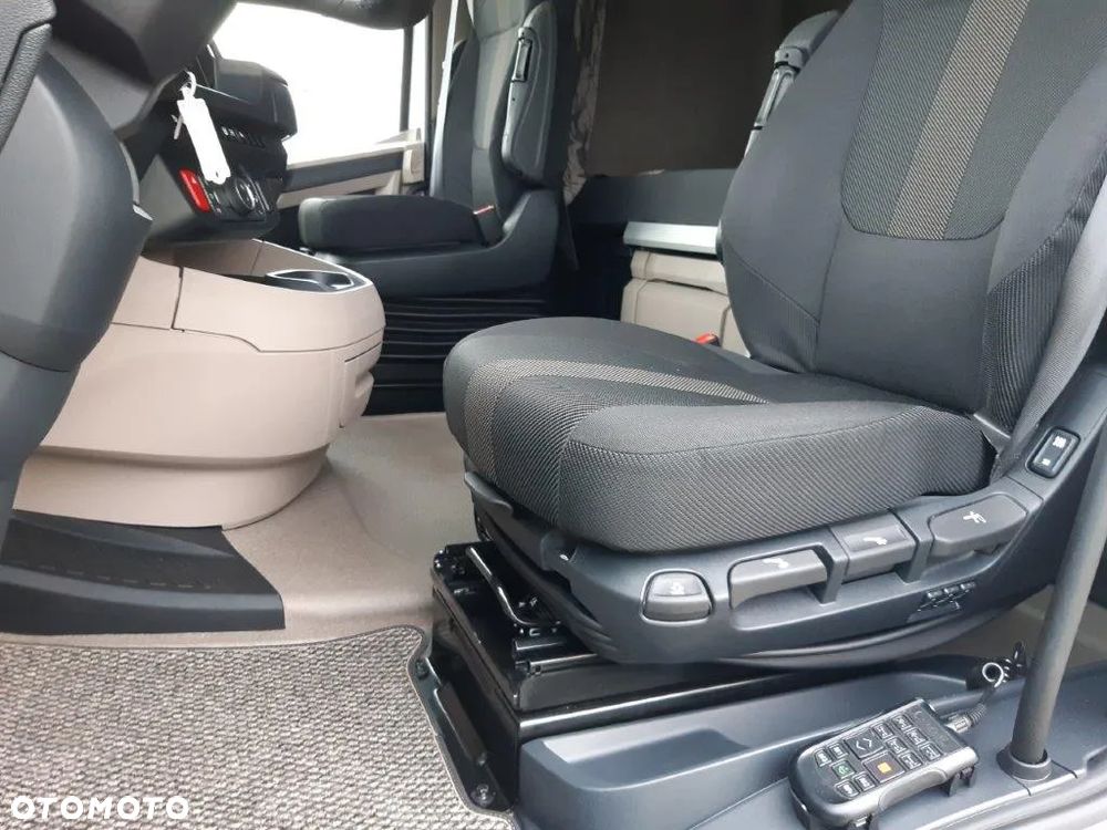 DAF XG 480 FT  LOWDECK  STOCK (31926) - 11