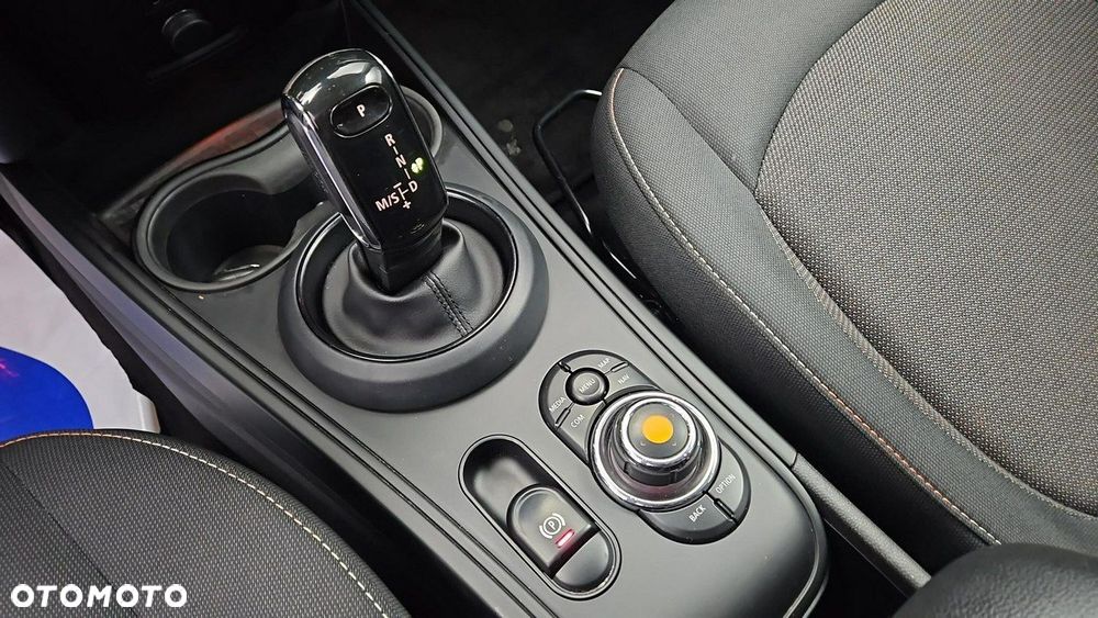 MINI Countryman - 17