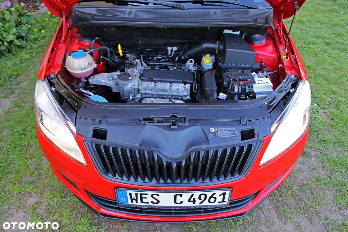 Skoda Fabia - 30