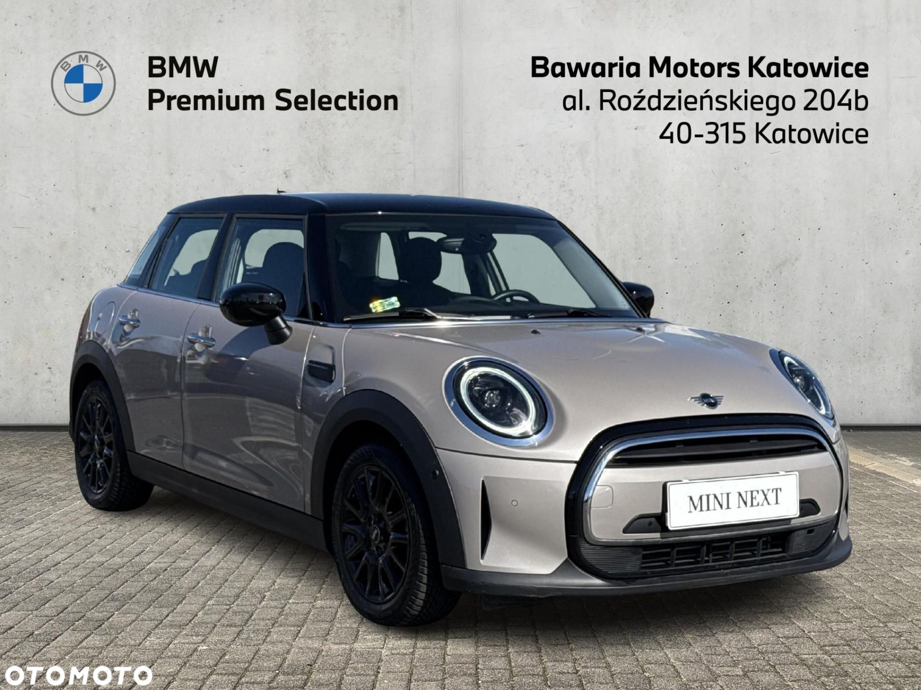 MINI Cooper - 2