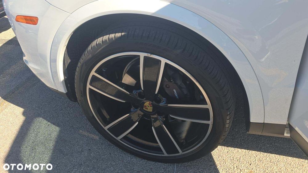 Porsche Cayenne - 13