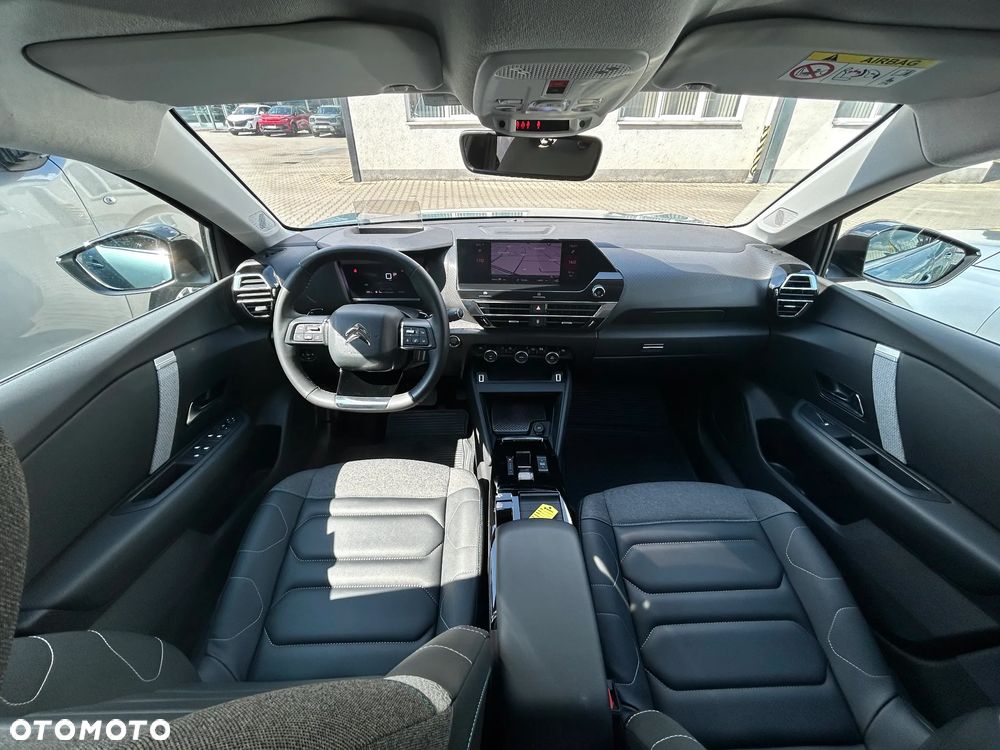 Citroën C4 1.2 PureTech Shine S&S EAT8 - 19