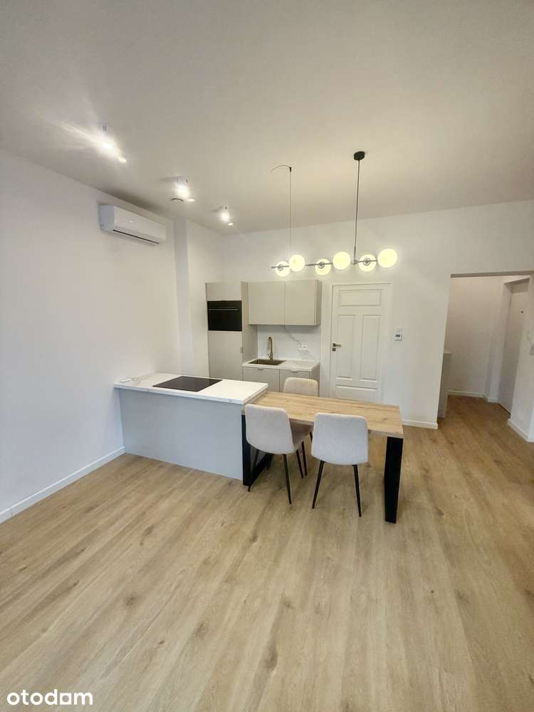 Mieszkanie na sprzedaż, 1 pokój, 31 m², Chorzów