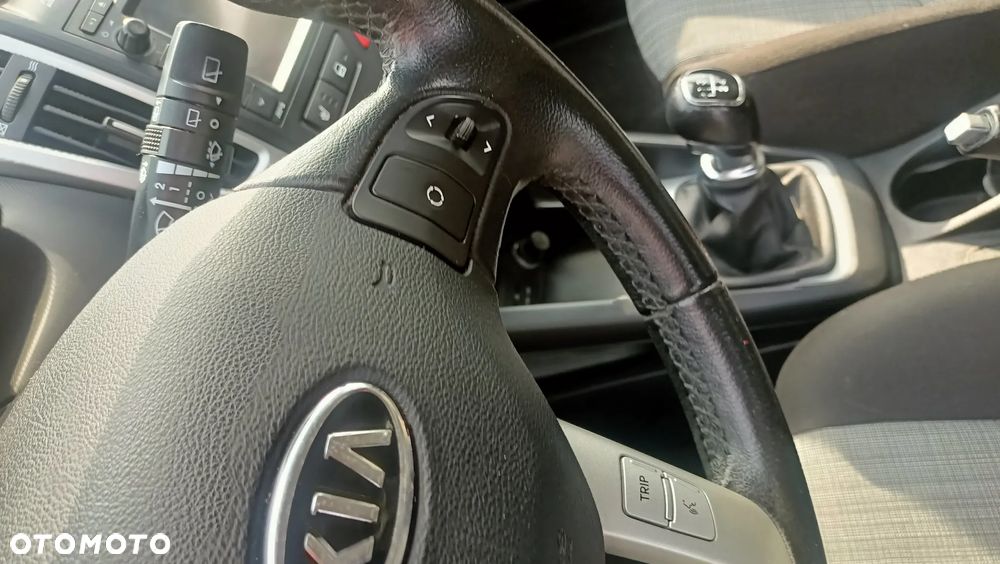 Kia Ceed 1.4 CVVT Vision - 16