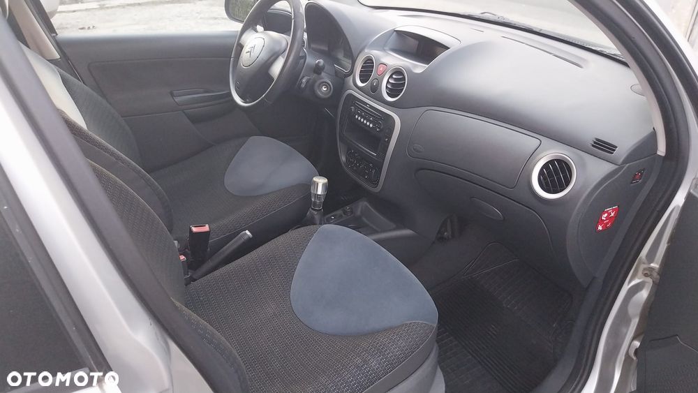 Citroën C3 - 12