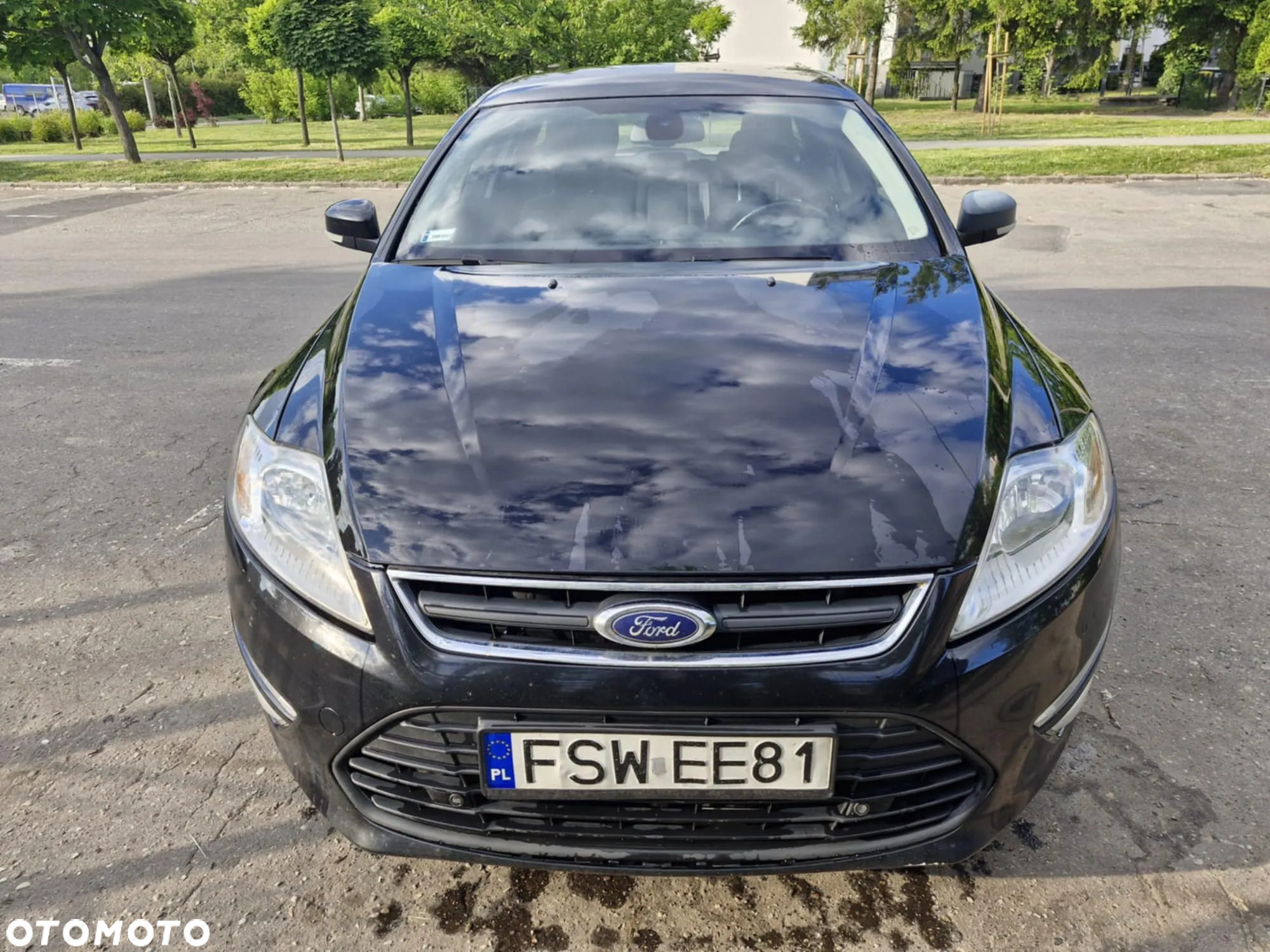 Ford Mondeo 2.0 TDCi Titanium MPS6 - 4
