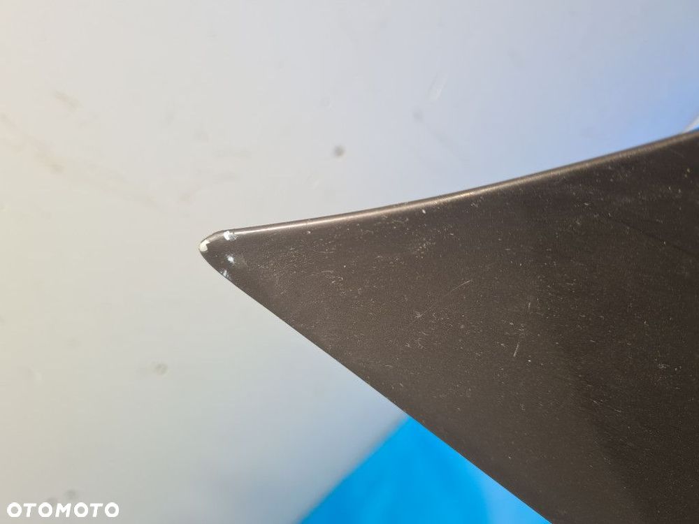 AUDI A4 B5 TYLNA KLAPA BAGAŻNIKA LZ8P - 7