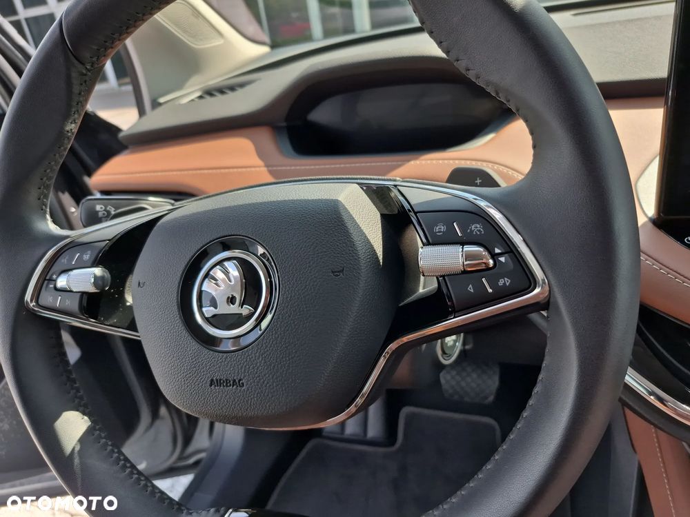 Skoda Enyaq 60 62kWh - 18